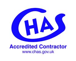 accredited contractor