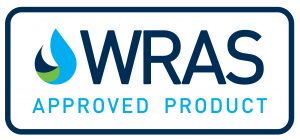 wras logo for one piece tanks