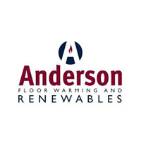 Anderson renewables logo
