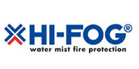 Hi-Fog logo