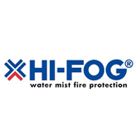Hi-Fog logo