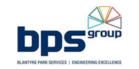 BPS group logo