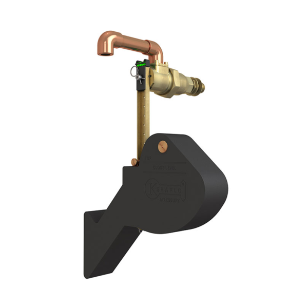 Keraflo valve image